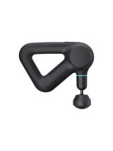 Theraboody Theragun Prime Gen 5 hndmassageapparat Sort #1