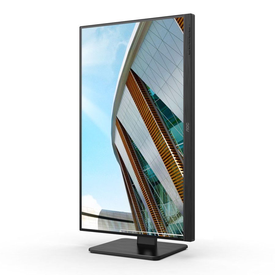 AOC U27P2CA computerskrm 68,6 cm (27