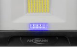 Ansmann FL50W-R Sort LED 50 W #7