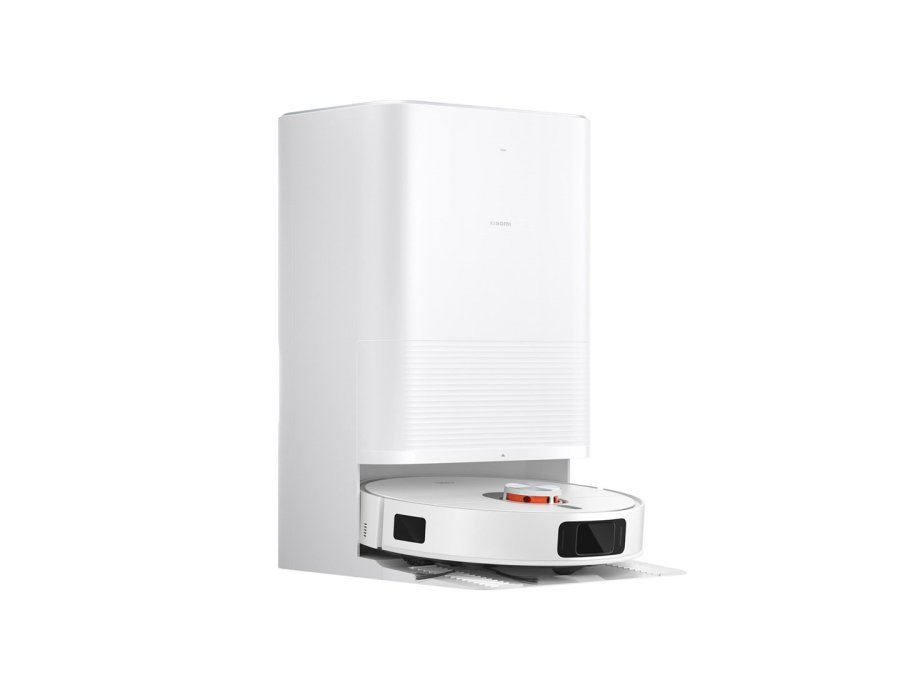Xiaomi X20 Pro rengringsrobot hvid #5