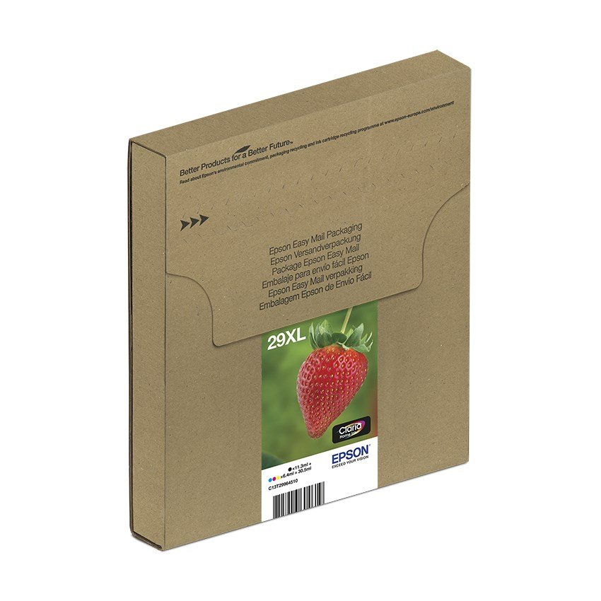 Epson Multipack 4-colours 29XL EasyMail #2