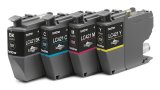 Brother LC421VALDR - original -sampak #3