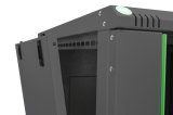 Digitus DN1916UECN stativ 16U V�gmonteret stativ Sort #8