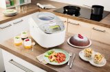 Tefal RK8121 1,8 L 750 W Slv, Hvid #5