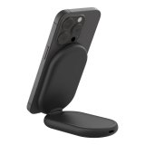 Belkin BoostCharge Hovedtelefoner, Smartphone Sort USB Trdls opladning Hurtig opladning Indendrs #5