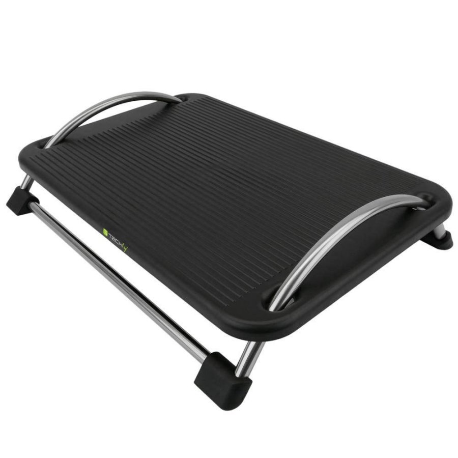 Techly ICA-FR 13 fodskammel Sort #1