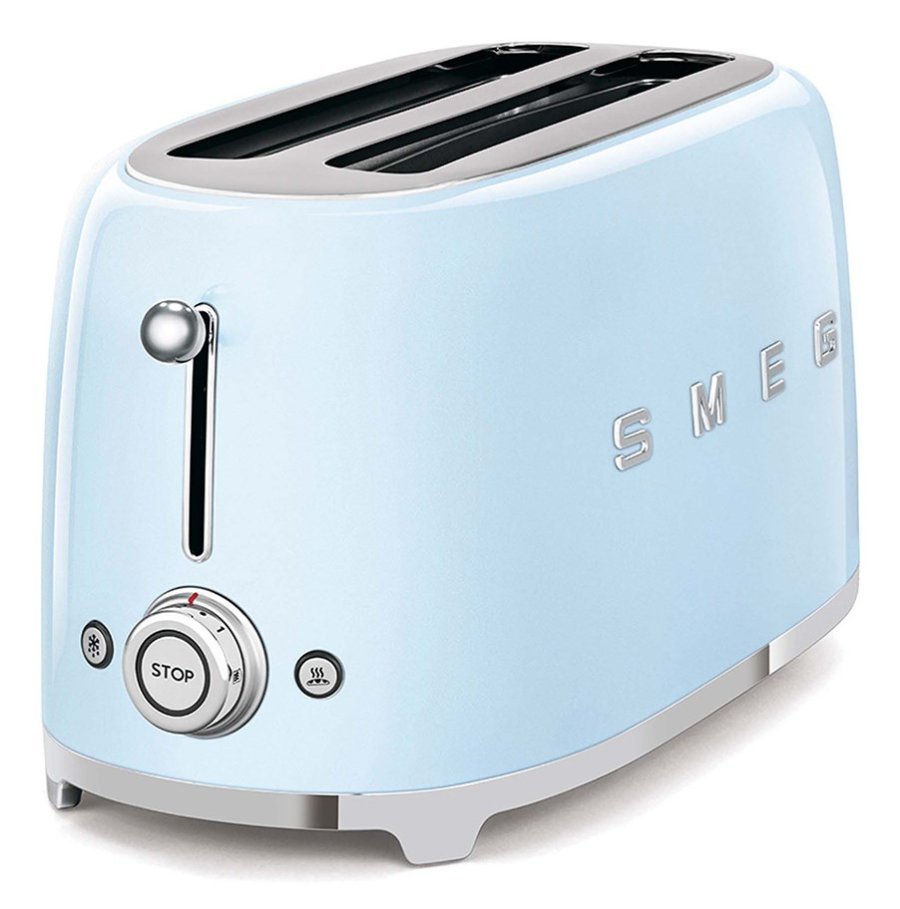 Brdrister Smeg TSF02PBEU Bl 1500 W #3