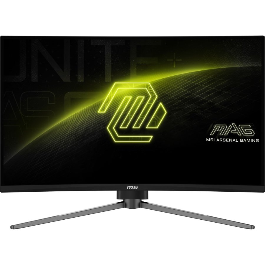 MSI MAG 27CQ6PF computerskrm 68,6 cm (27