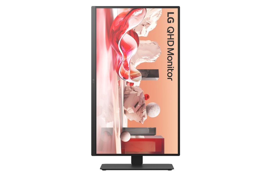 LCD MONITOR 27