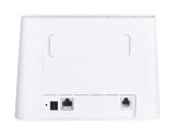 Huawei B311-221 WiFi LAN 4G (LTE Cat.4 150Mbps/50Mbps) Hvid #5