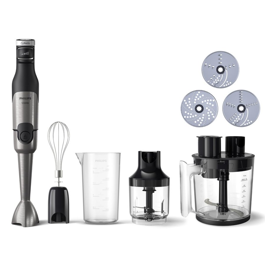 Philips 5000 series Stavmikser HR2685/00 #1