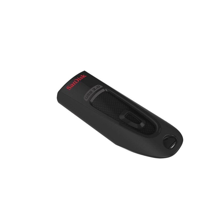 SanDisk Ultra USB-ngle 512 GB USB Type-A 3.2 Gen 1 (3.1 Gen 1) Sort #2