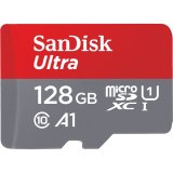 Sandisk SDSQUAR-128G-GN6MN hukommelseskort 128 GB MicroSDXC Klasse 10 UHS-I #1