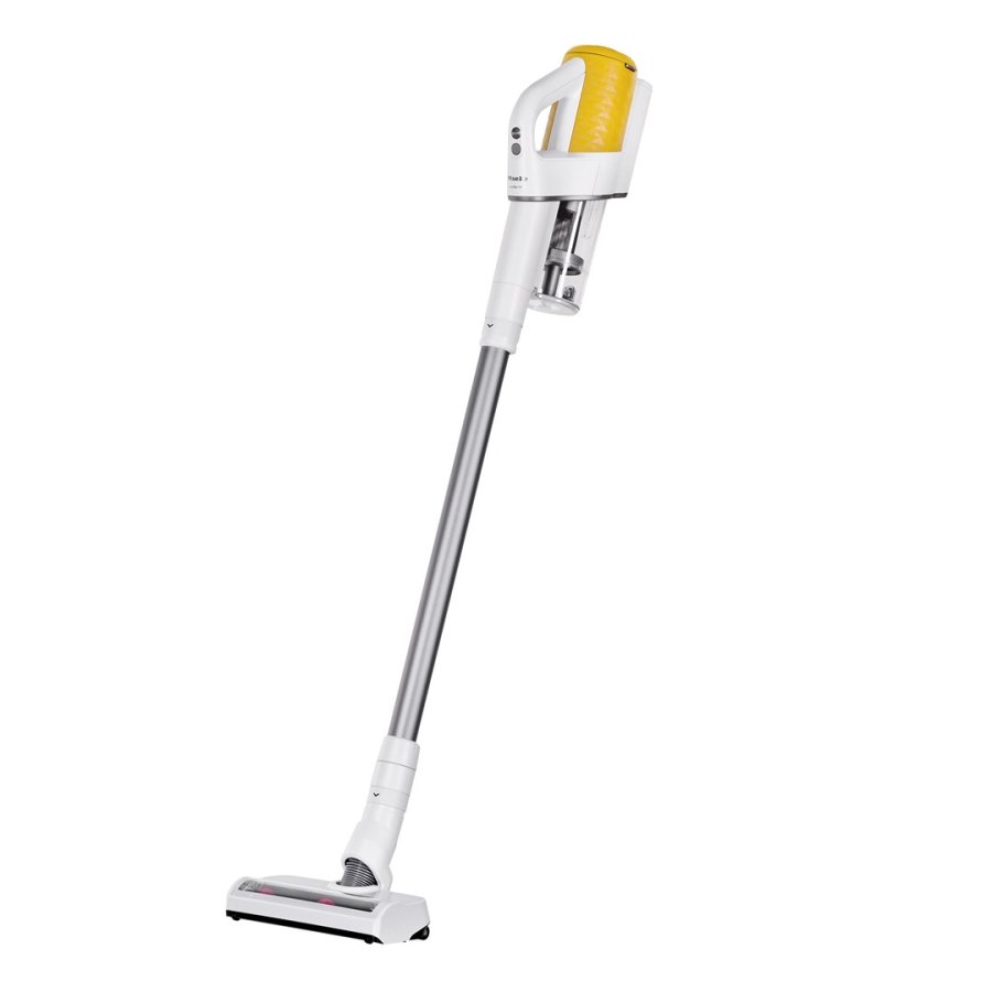 MIELE Duoflex HX1 SunsetYellow Stvsuger #4