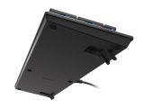 GENESIS Thor 420 RGB tastatur Spil USB QWERTY US International Slv #5