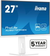 iiyama ProLite XUB2797HSN-W2 computerskrm 68,6 cm (27