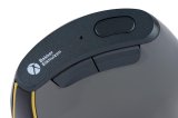 BakkerElkhuizen FastForward mus Kontor H�jre h�nd RF Wireless + Bluetooth + USB Type-C Optisk 500 dpi #6