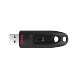 SanDisk Ultra USB-ngle 512 GB USB Type-A 3.2 Gen 1 (3.1 Gen 1) Sort #3
