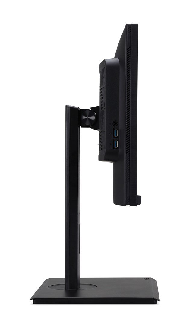 Acer B278U E computerskrm 68,6 cm (27