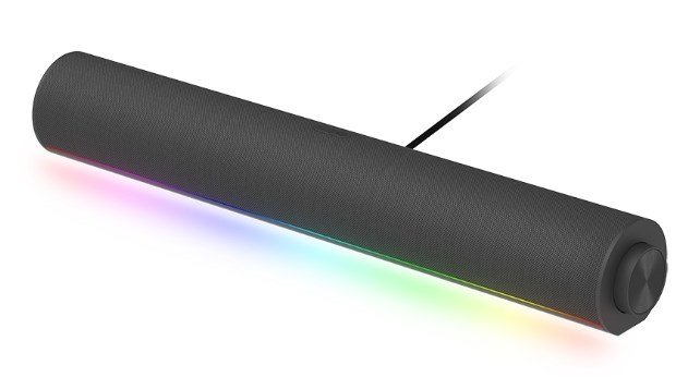 Xiaomi Desktop Speaker Sort Kabel & trdls #1