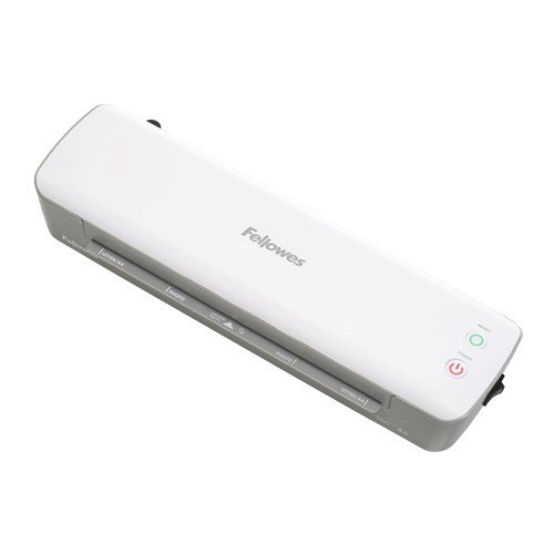 Fellowes Ion A4 Varm laminator 300 mm/min Gr, Hvid #1