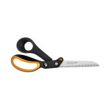 Fiskars 1020223 kkkensaks 300 mm Sort, Orange Universel #1