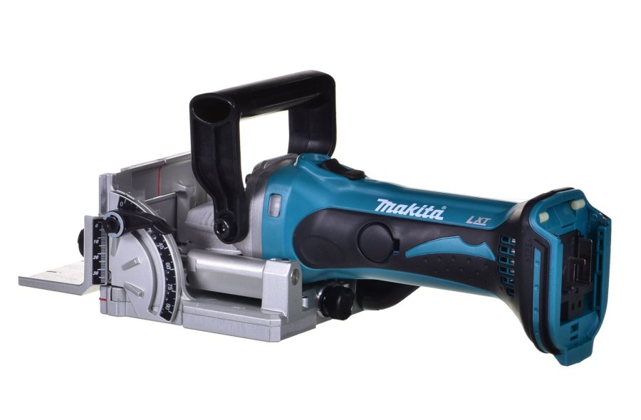 Makita DPJ180Z router/trimmer #4