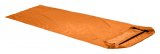 ORTOVOX Bivy Single Voksen Rektangul�r sovepose Polyurethan Bl�, Orange #1