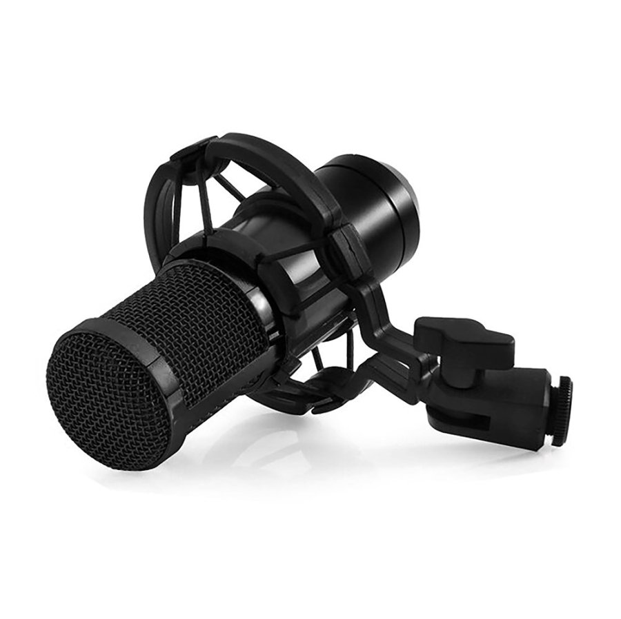 Mikrofon med tilbehrsst STUDIO AND STREAMING MICROPHONE MT397K #4