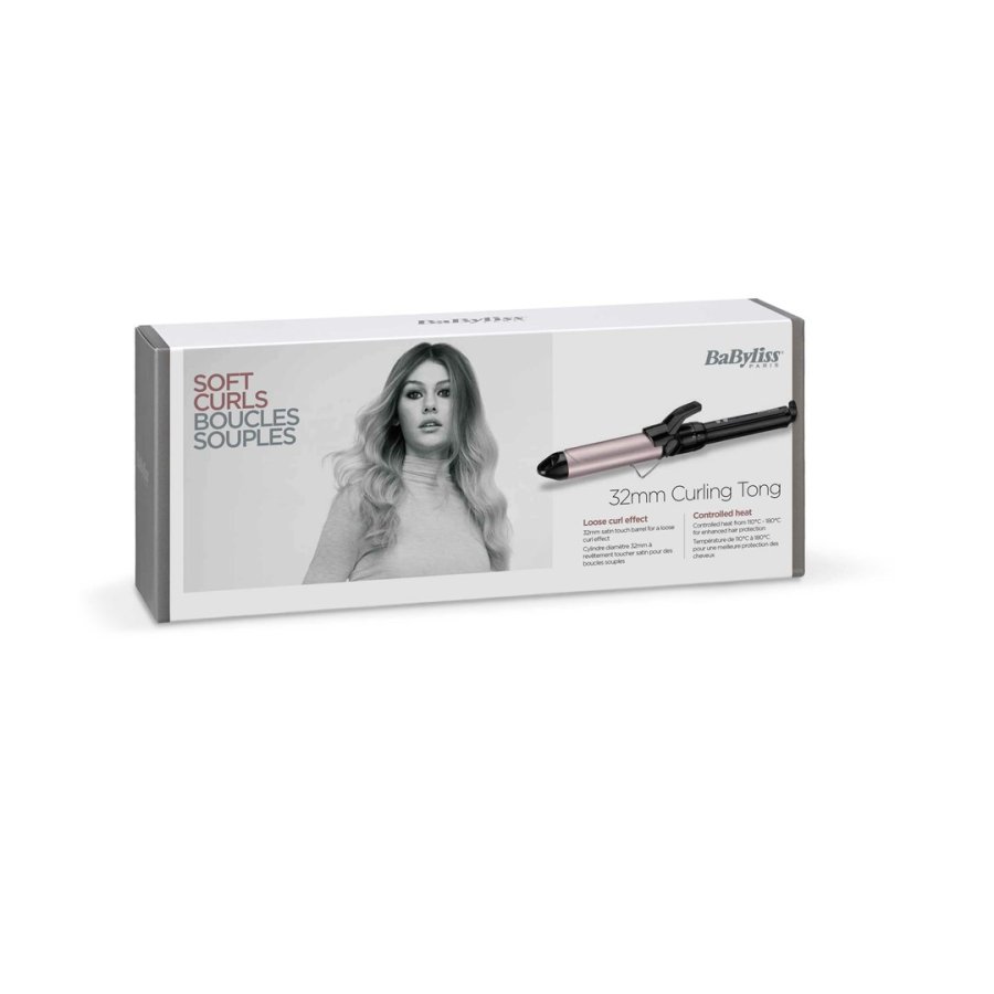 Krllejern Pro 180 C332E Babyliss C332E #8