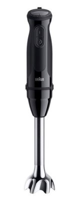 Braun MultiQuick 5 MQ 50202 M 0,6 L Nedsnkning blender 1000 W Sort #3