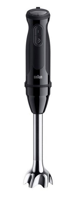 Braun MultiQuick 5 MQ 50202 M 0,6 L Nedsnkning blender 1000 W Sort #3