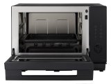 Panasonic NN-DS59NBEPG mikroblgeovn Bordplade Kombination mikroovn 27 L 1000 W Sort #5