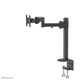 Neomounts FPMA-D960BLACKPLUS skrmbeslag og -stativer 124,5 cm (49