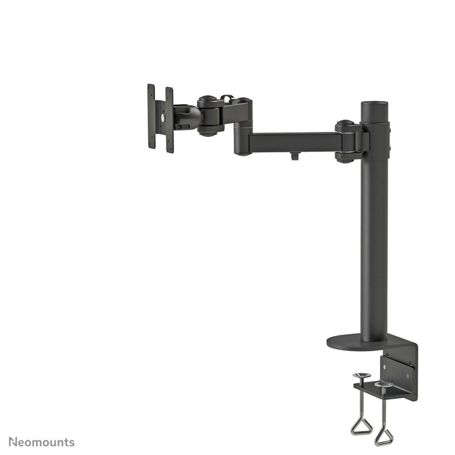 Neomounts FPMA-D960BLACKPLUS skrmbeslag og -stativer 124,5 cm (49