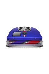 Dyson 360 Vis Nav Bl�, R�d, S�lv #3