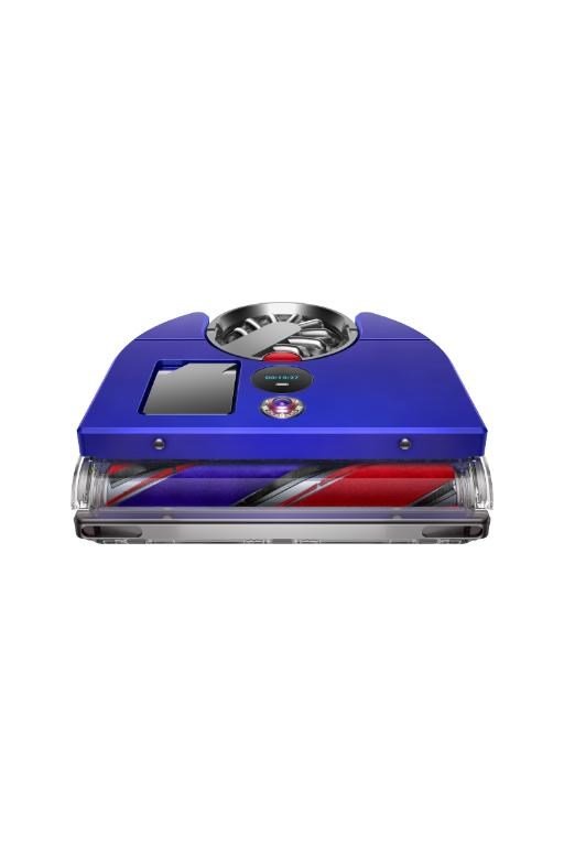 Dyson 360 Vis Nav Bl�, R�d, S�lv #3