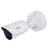 VIVOTEK IB9391-EHTV-V2 overv�gningskamera Kugle (form) IP-sikkerhedskamera Udend�rs 3840 x 2160 pixel Loft/v�g #1