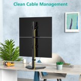 Techly ICA-LCD 2520V skrmbeslag og -stativer 68,6 cm (27