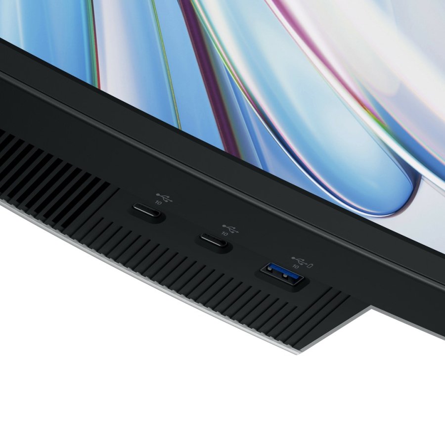 DELL UltraSharp U3425WE computerskrm 86,7 cm (34.1