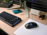 Glorious Gaming Model O3 Wireless mus Spil H�jre h�nd RF tr�dl�st Optisk 30000 dpi #24