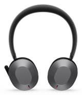 Lenovo 4XD1T60925 hovedtelefoner/headset Tr�dl�s Kontor/Callcenter USB Type-C Bluetooth Gr� #15
