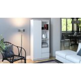 Topeshop RS-80 BILY BIEL kontorreoel #4