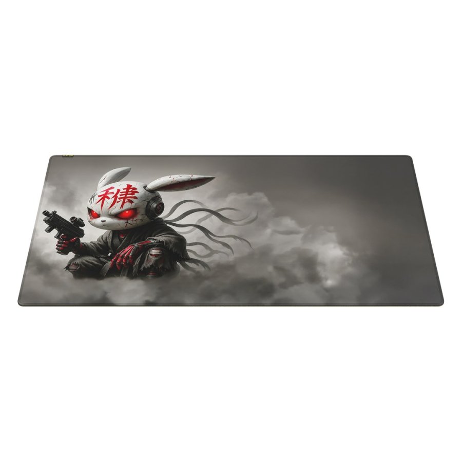 HATOR Tonn EVO 3XL Angry bunny Gaming musem�tte Flerfarvet #3