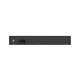 Ruijie Networks RG-ES220GS-LP netv�rksswitch Administreret L2 Gigabit Ethernet (10/100/1000) Str�m over Ethernet (PoE) Desktop Sort #1