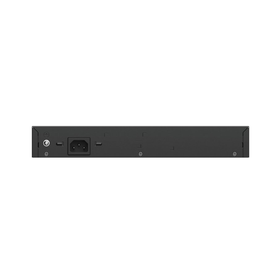 Ruijie Networks RG-ES220GS-LP netv�rksswitch Administreret L2 Gigabit Ethernet (10/100/1000) Str�m over Ethernet (PoE) Desktop Sort #1