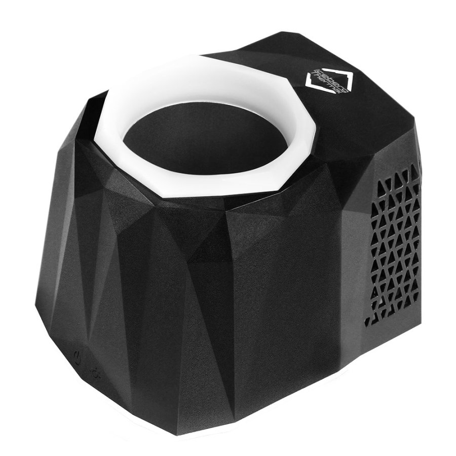 Iceberg Thermal IceFLOE AURORA k�leboks 0,355 L Elektrisk Sort #4