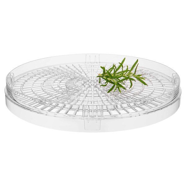 Sencor SFD 851GR hydreringsmaskine til mad Lysegr�n, Transparent 240 W #8