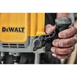 DeWALT DWE625-QS router og overfrser Sort, Gul 22000 rpm #12