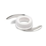 G3 Ferrari G20099 foodprocessor 1000 W 3 L Transparent, Hvid #15